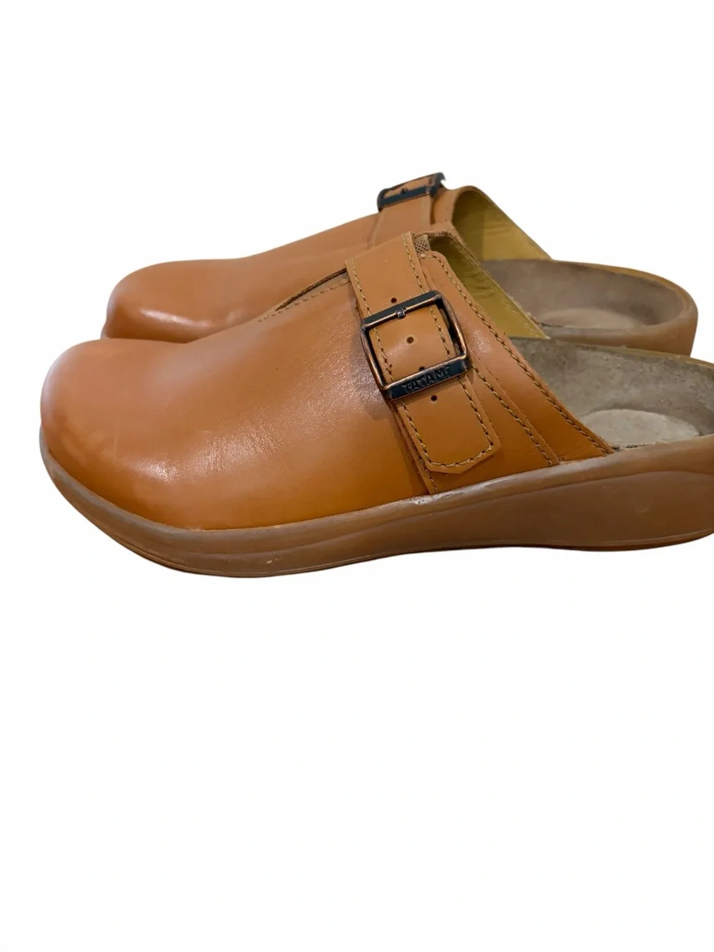 Birkenstock tatami by